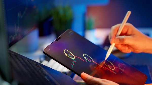 Smartphones et santé oculaire : ce que vous devez savoir