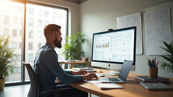 Maîtriser les étapes pour lancer un e-commerce rentable