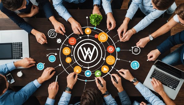 Agence web : booster votre présence digitale durable