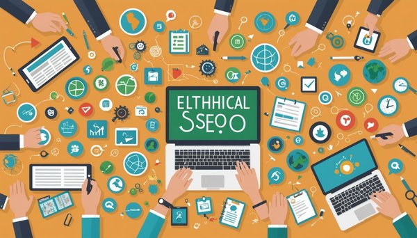 Le Petit Guide du SEO Éthique et Durable